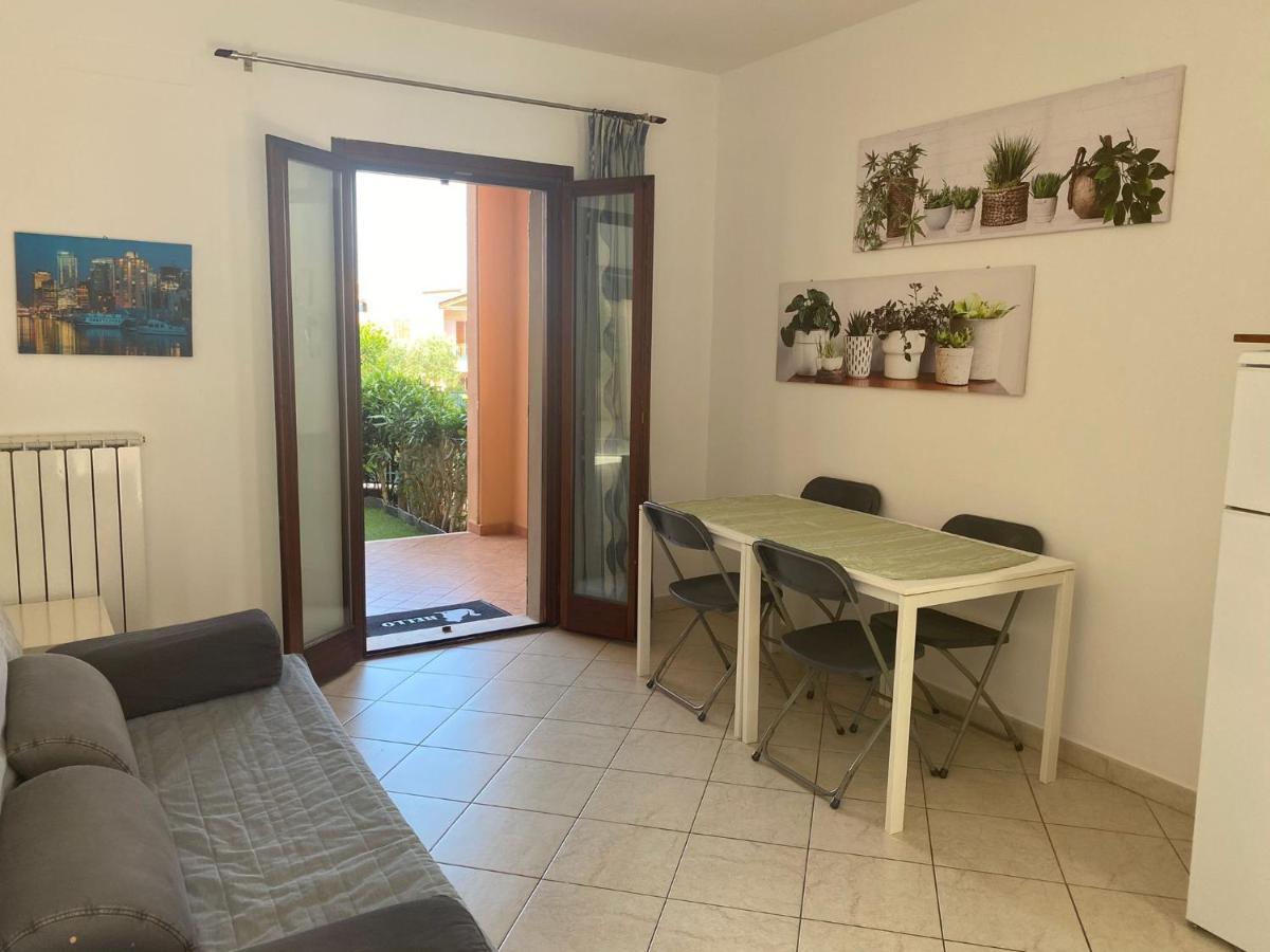 Casa Mayo Olbia Exterior photo
