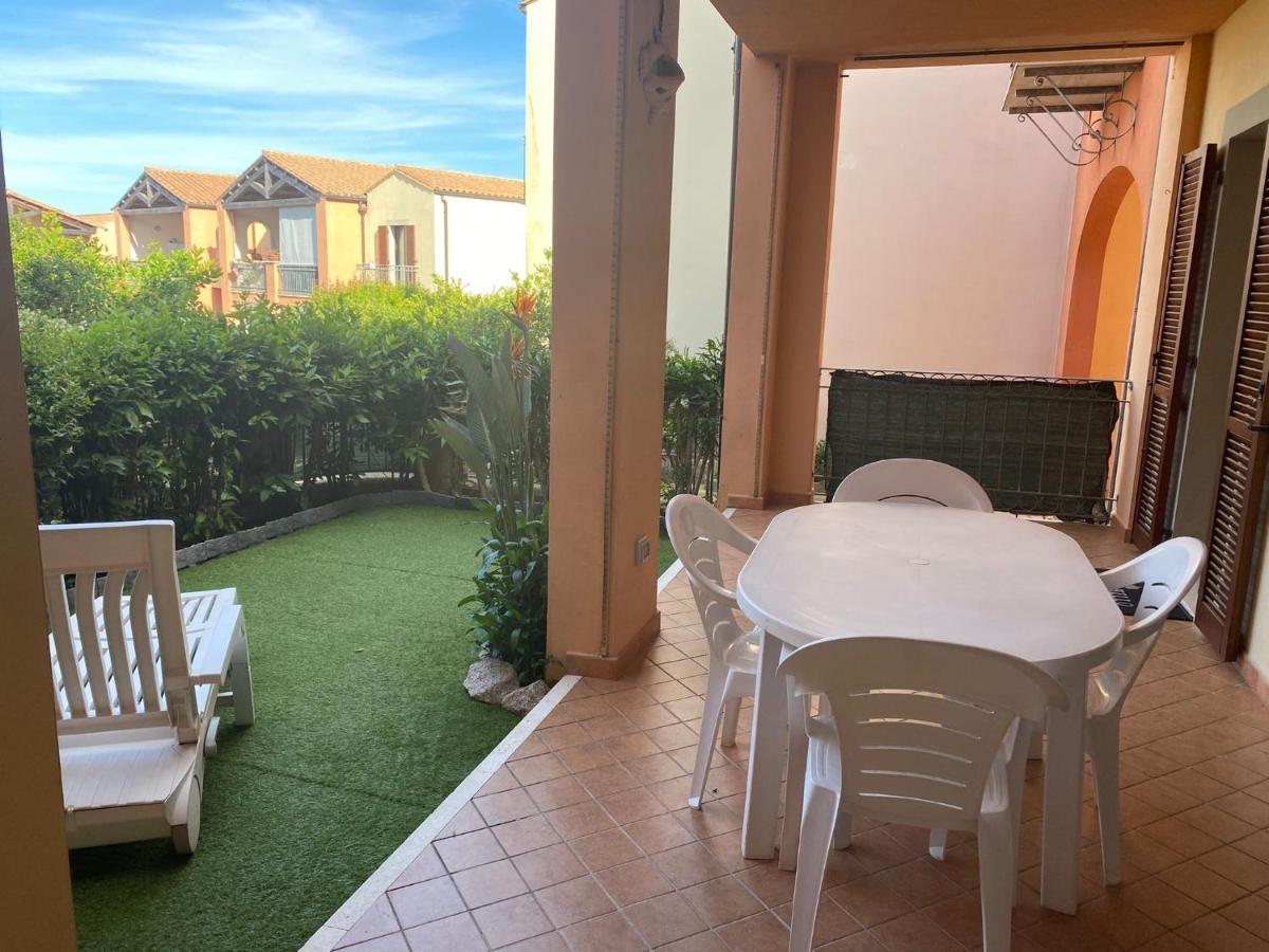 Casa Mayo Olbia Exterior photo