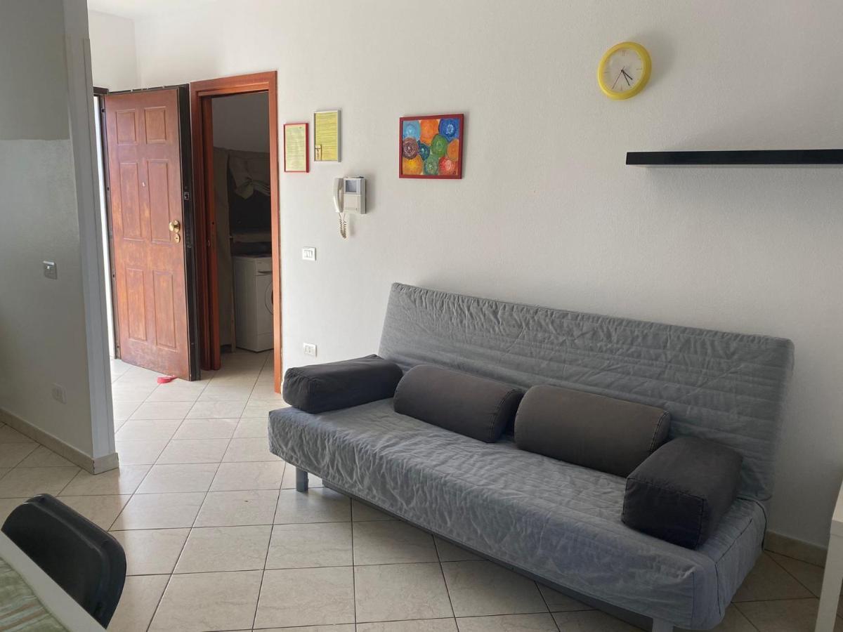 Casa Mayo Olbia Exterior photo