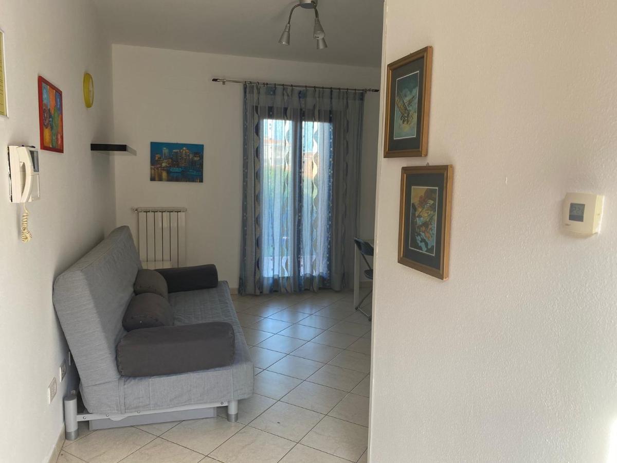 Casa Mayo Olbia Exterior photo